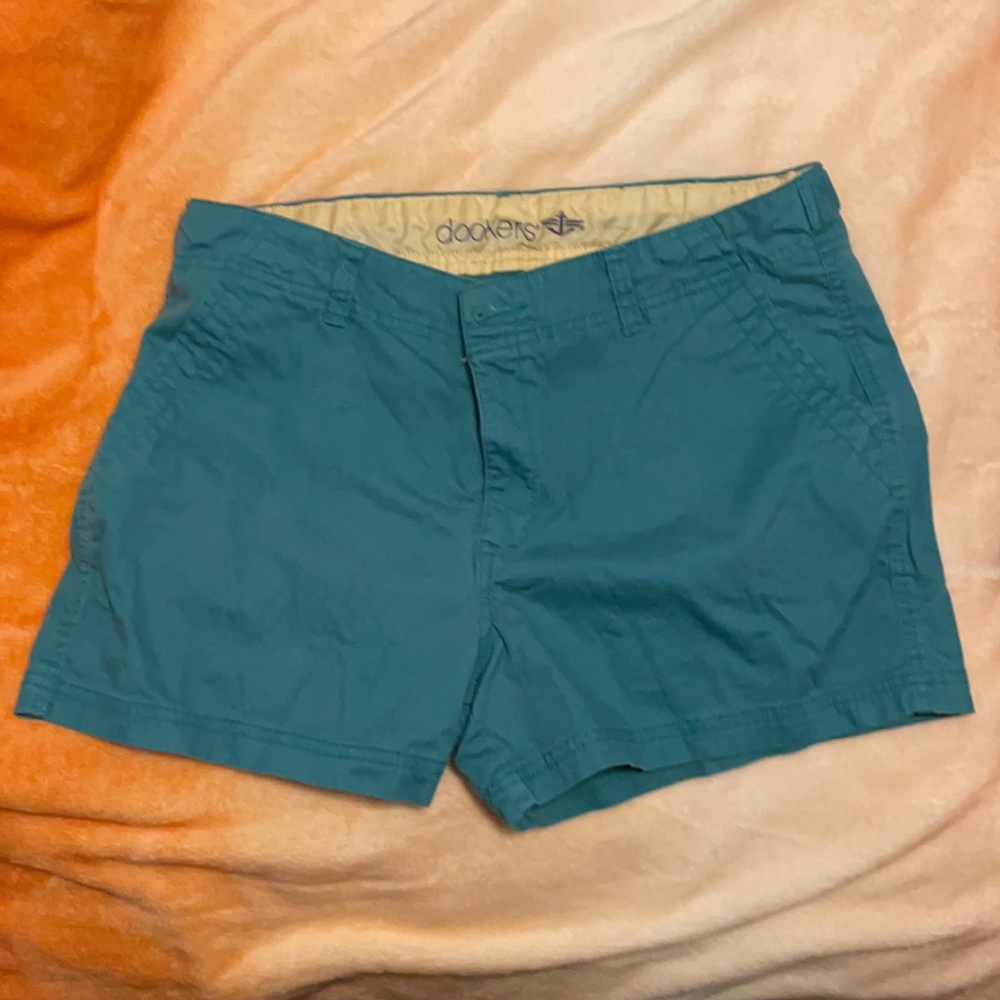 Dockers Sz 14 Shorts